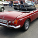 Illustration for article titled Final oldtimer meet photodump